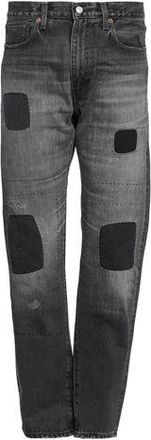 Levi's PARTES DE ABAJO - Pantalones vaqueros en YOOX.COM