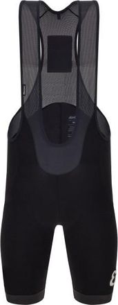 Santini Eroica Wool Cycling Velohose f&uuml;r Herren | schwarz