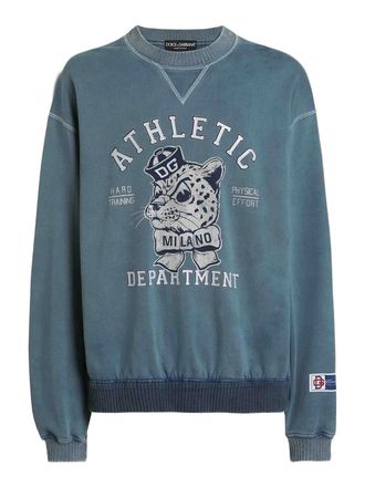 Dolce & Gabbana Sweatshirt