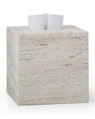 Labrazel Aztec Tissue Box Cover