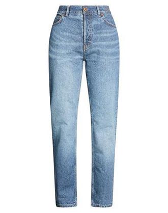 Chlo&eacute; BOTTOMWEAR - Jeans sur YOOX.COM