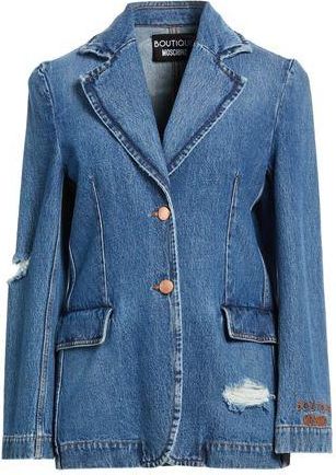 Moschino SUITS and CO-ORDS - Blazers on YOOX.COM