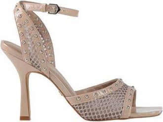 Carrano SCHUHE - Sandalen auf YOOX.COM