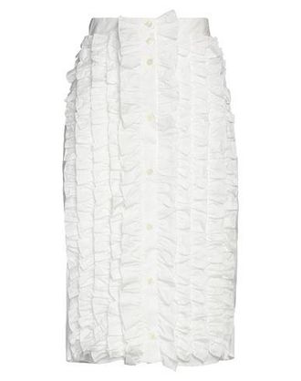 Msgm BOTTOMWEAR - Gonne midi su YOOX.COM