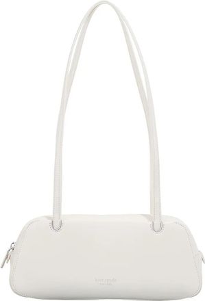 Kate Spade New York Kate Spade New York Hobo Bags - Grace Fine Grain Leather East-West Shoulder - creme - Hobo Bags for ladies