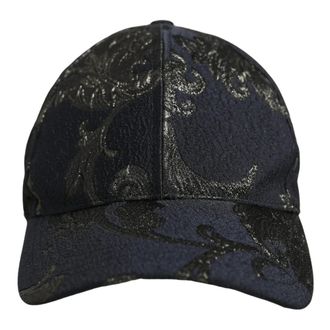 Dolce & Gabbana Dames, Accessoires, Zwart, Maat: ONE Size Katoen