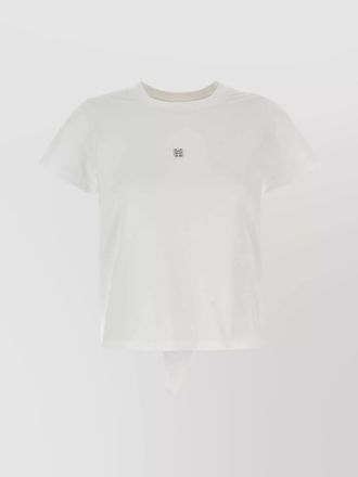 Givenchy cotton t-shirt