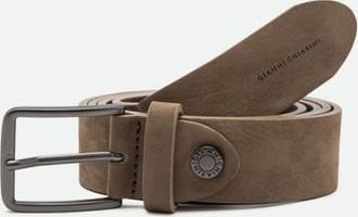 Gianni Chiarini CINTURA IN PELLE 3,5 CM