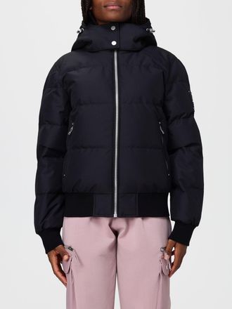 Moose Knuckles Piumino trapuntato Moose Knuckles in nylon riciclato