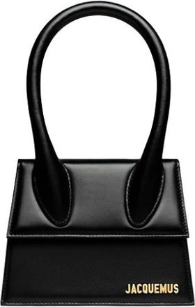 Jacquemus Dames, Tassen, Zwart, Maat: ONE Size