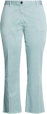 Nine In The Morning BOTTOMWEAR - Trousers sur YOOX.COM