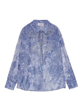 Ermanno Scervino Shirt