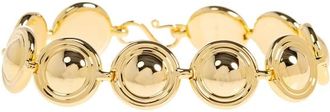 LI&Eacute; STUDIO The Liv Bracelet - Dames - Armbanden - Geel - ONE Size - Accessoires