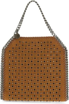 Stella McCartney Mujer, Bolsos, Marr&oacute;n, Talla: ONE Size