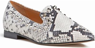 BEAUTIISOLES CELESTE in Animal Print at Nordstrom, Size 35.5