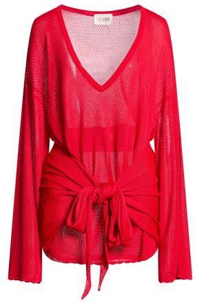 The Attico DRESSES - Mini dresses on YOOX.COM