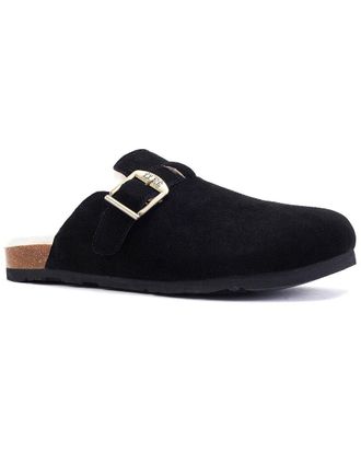 Australia Luxe Suede Slipper
