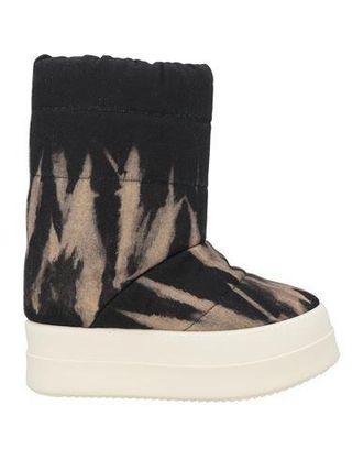 Rick Owens FOOTWEAR - Boots on YOOX.COM