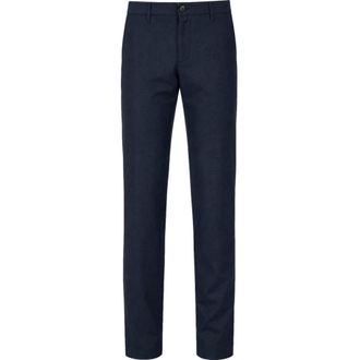 Jacob Cohen Hombre, Pantalones, Azul, Talla: W33