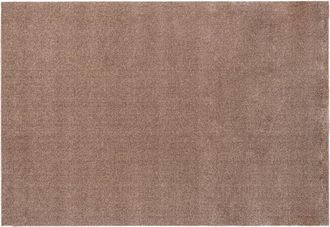 Tica Copenhagen Fussmatte, 90 x 130 cm, Unicolor sand / beige
