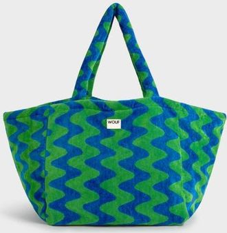 Wouf Goa Large Tote Bag at Nordstrom