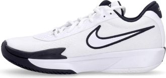 Nike Air Zoom G.t. Cut - Heren - Hardloopschoenen - Wit - 41 EU - Fitness