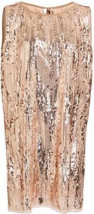 Talbot Runhof VESTIDOS - Minivestidos en YOOX.COM