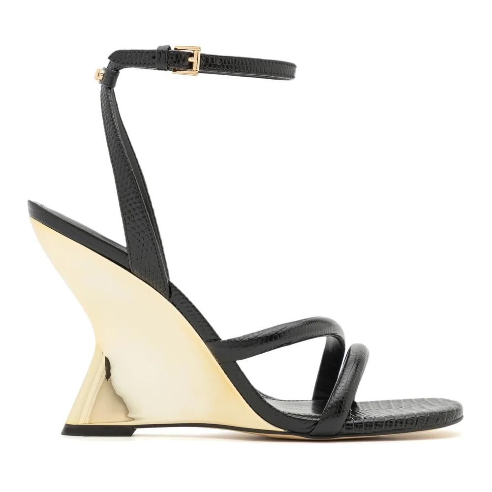 Chaussures Compensées Femmes: Soldes Chaussures Compensées Stylight