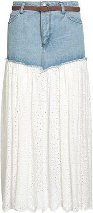 Tensione In BOTTOMWEAR - Gonne lunghe su YOOX.COM