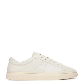 HUGO BOSS Hombre, Zapatos, Blanco, Talla: 43 EU