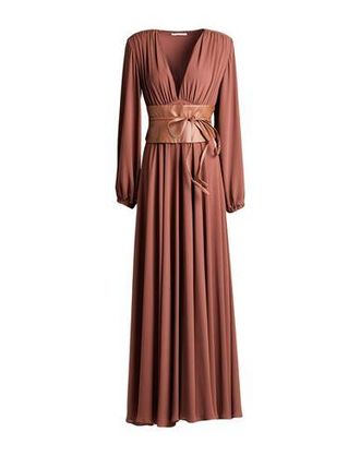 Silence Limited VESTITI - Vestiti lunghi su YOOX.COM