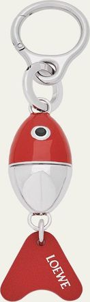 Loewe x Paulas Ibiza Fishing Lure Bag Charm