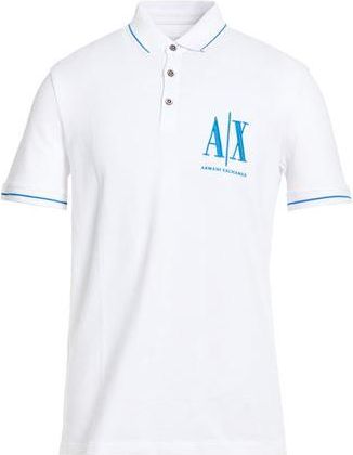 A|X Armani Exchange TOPWEAR - Polo su YOOX.COM