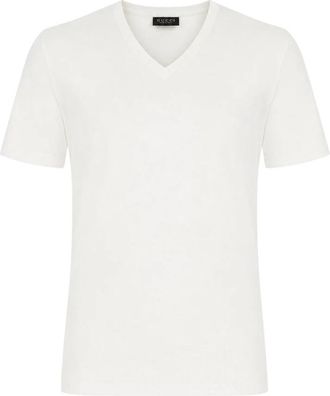 Gucci T-shirt - Heren - T-shirts - Wit - M - Tops
