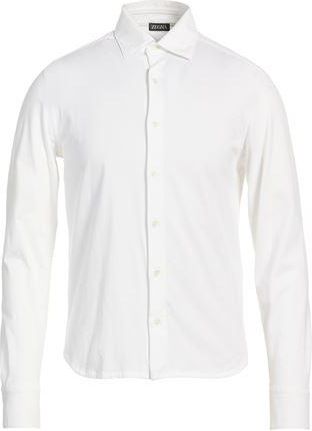 Ermenegildo Zegna TOPWEAR - Camicie su YOOX.COM