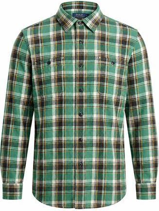 Ralph Lauren TOPWEAR - Camicie su YOOX.COM