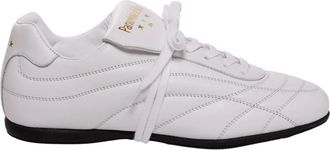 Pantofola D'oro Pantofola dOro, Sport Shoes, female, White, Size: 10 US The Yard LL Leather Sneakers
