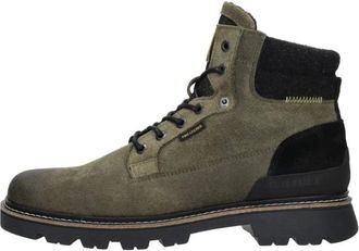 PME Legend Schoenen, Heren, Groen, 41 EU, Dragan Veterboots