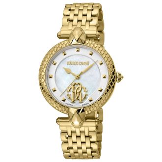 Roberto Cavalli by Franck Muller Womens Watch
