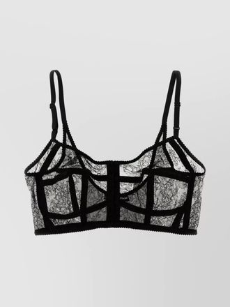 Women's Dolce & Gabbana Bras / Lingerie Tops - up to −70