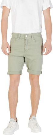 Replay Uomo, Pantaloncini, Verde, W30, new