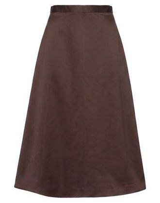 Dorothee Schumacher BOTTOMWEAR - Midi skirts on YOOX.COM