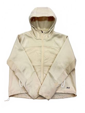 Under Armour Mens Storm Swacket In Beige