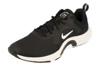 Nike Womens Renew In-season Tr 11 Black Trainers - Size UK 4.5