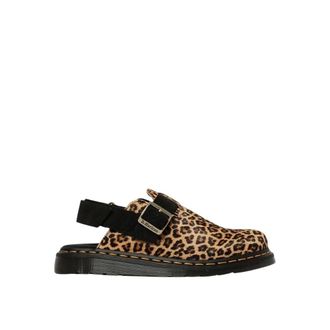 Dr. Martens Dames, Schoenen, Bruin, Maat: 38 EU