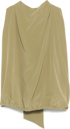 Petar Petrov Top The Sixth Sense - Verde