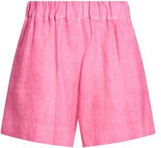 120% Lino BOTTOMWEAR - Shorts e bermuda su YOOX.COM