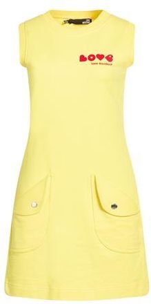 Love Moschino VESTITI - Vestiti corti su YOOX.COM