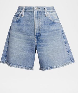 Rag & Bone rb Miramar Kaia Shorts