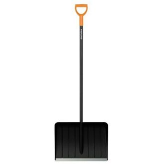 Fiskars Pala De Empuje Para Nieve Solid 154 Cm-1052526